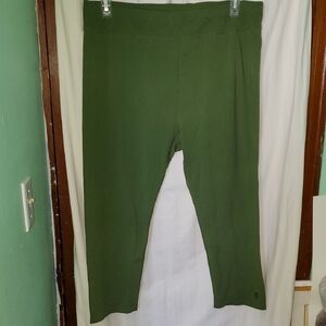 Coolibar Deep Water Swim Capris